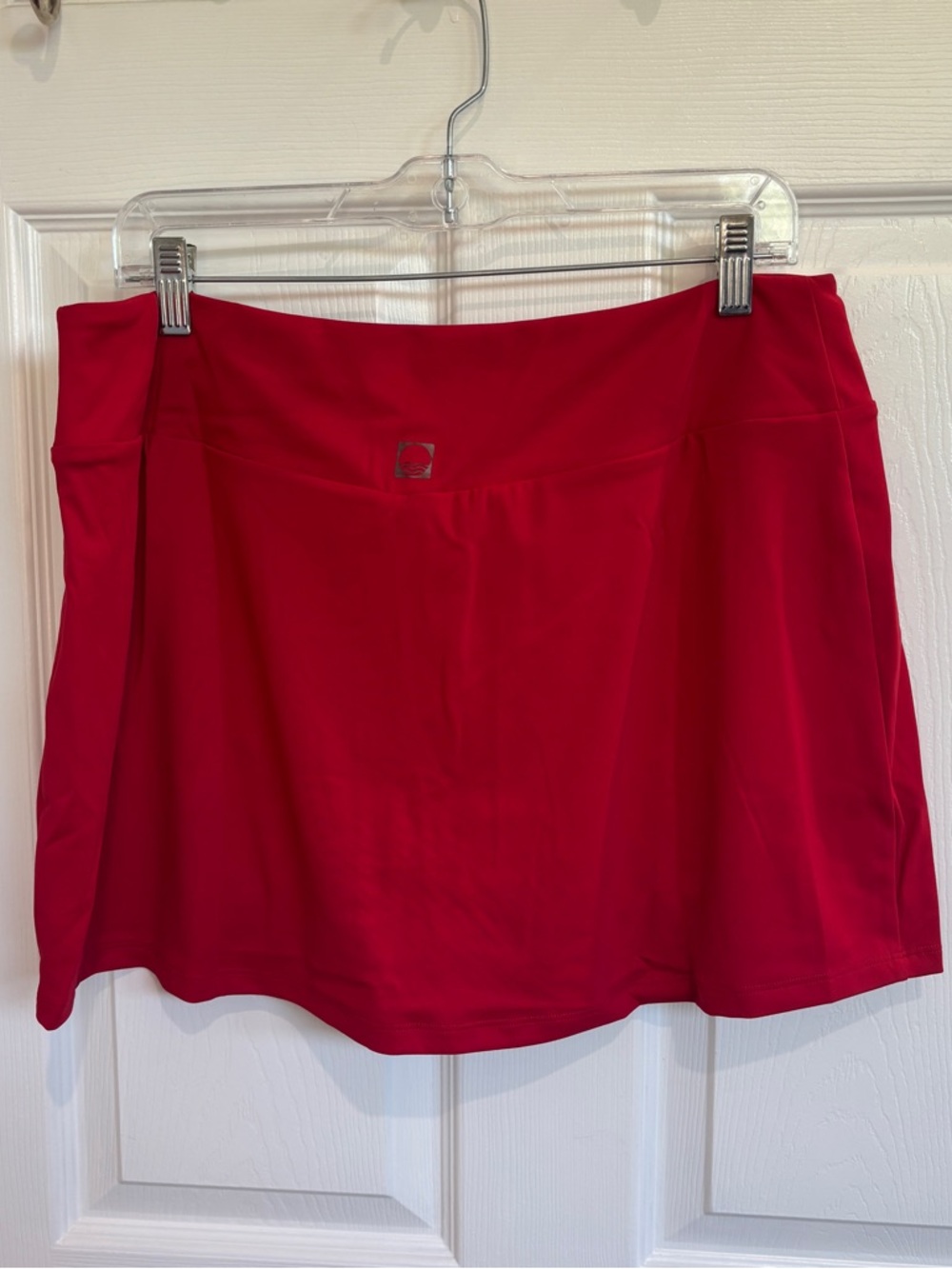 Daily Practice Mini Skort - Picture 5 of 7